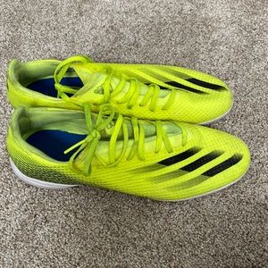 SOLD Indoor soccer cleats